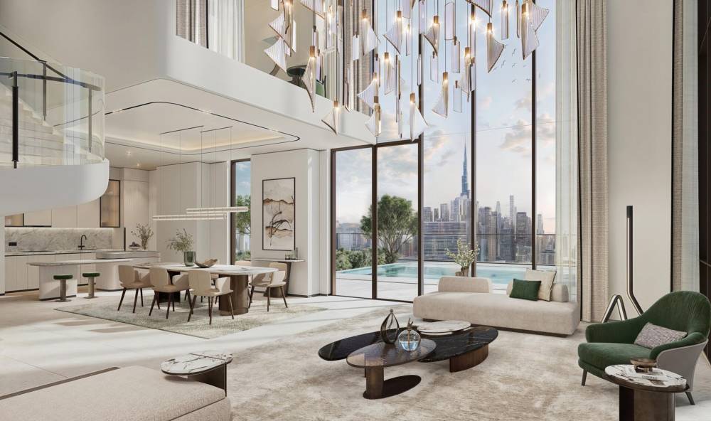 Interior design – Atelis#6