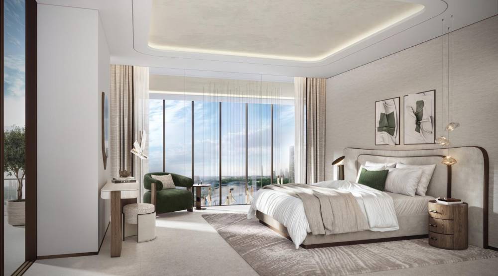 Interior design – Atelis#7