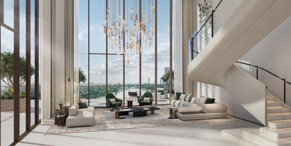 Interior design – Atelis#9