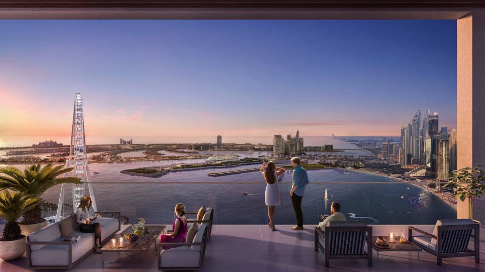 Gallery Bluewaters Bay#8