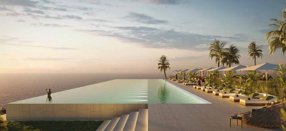 Gallery Bulgari Lighthouse#5