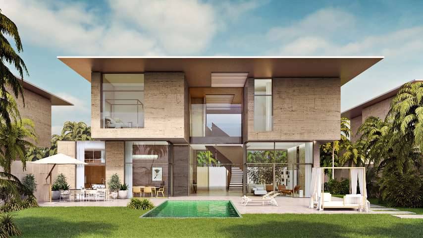 Gallery Bulgari Resort & Residences#9