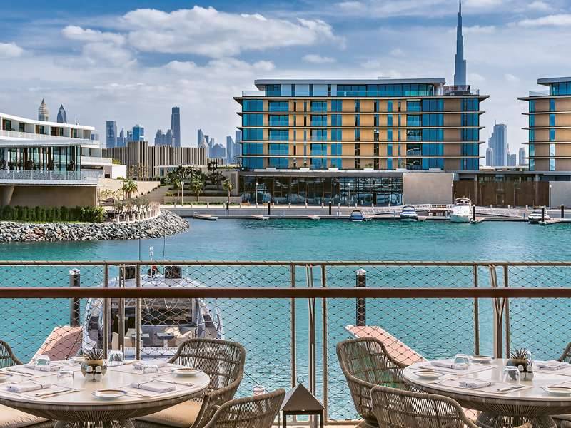 Gallery Bulgari Resort & Residences#1