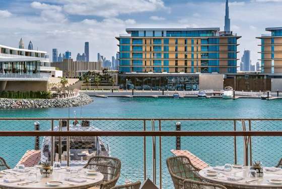Bulgari Resort & Residences