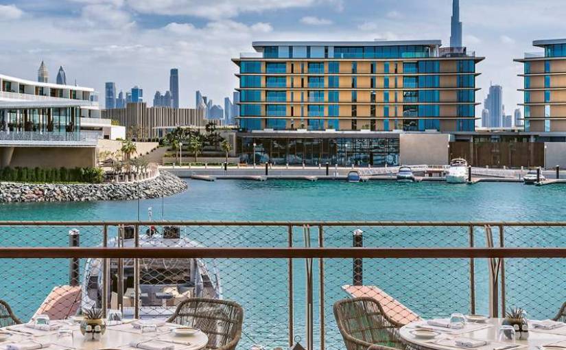 Bulgari Resort Residences Apartments, Duplexes, Penthouses in