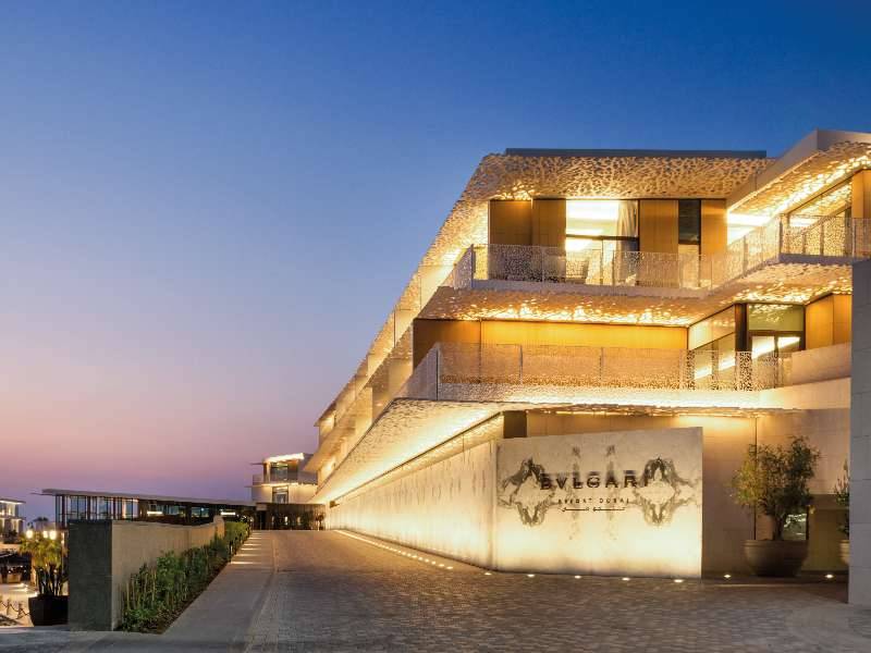 Gallery Bulgari Resort & Residences#2