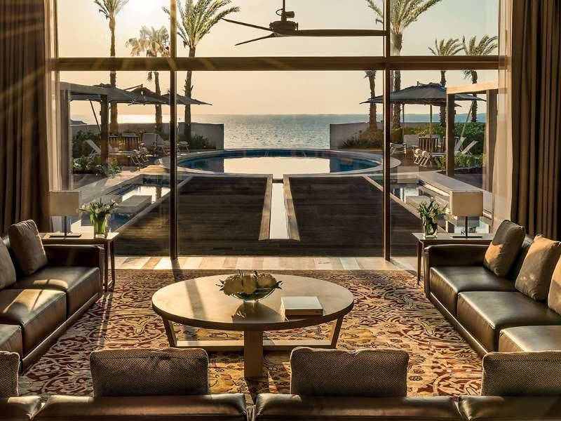 Interior design – Bulgari Resort & Residences#4