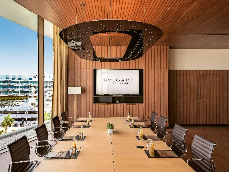 Interior design – Bulgari Resort & Residences#9