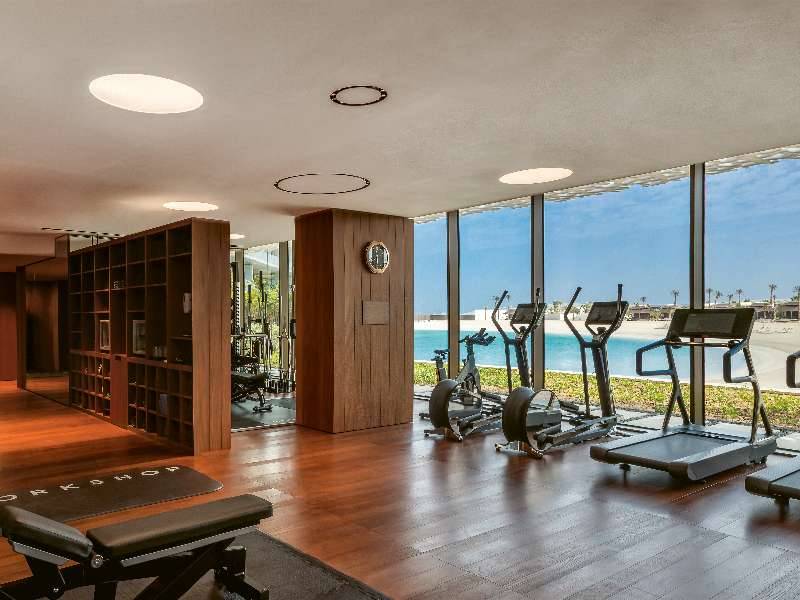 Interior design – Bulgari Resort & Residences#6