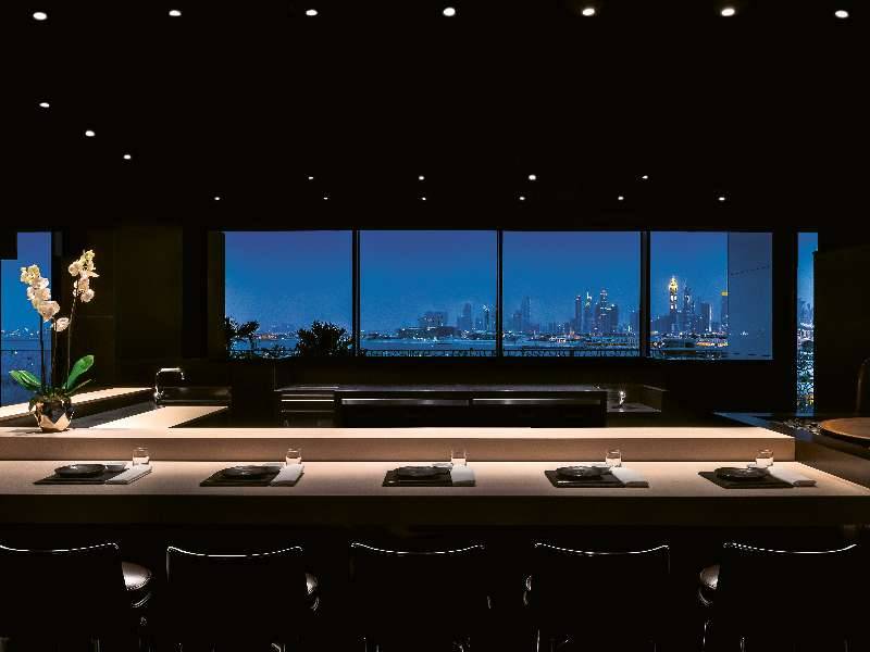 Interior design – Bulgari Resort & Residences#10