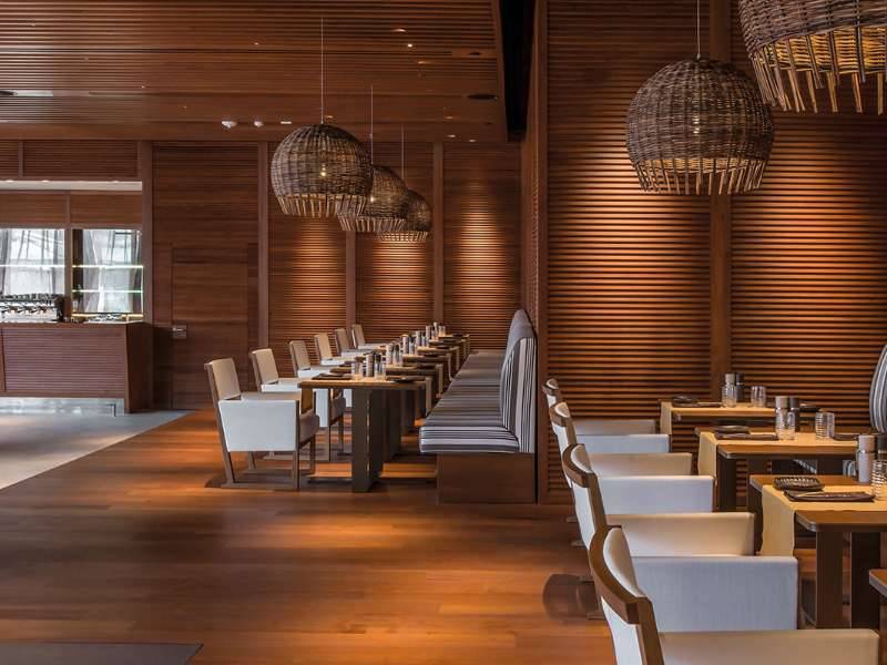 Interior design – Bulgari Resort & Residences#13