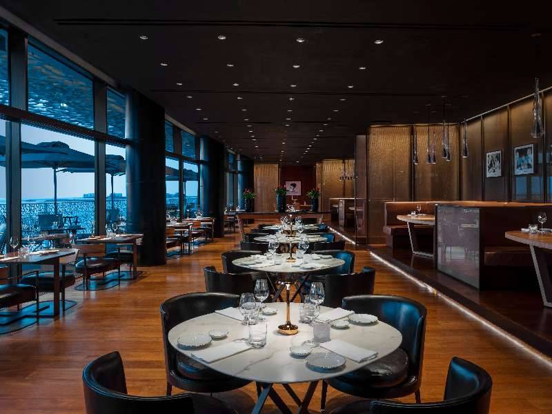 Interior design – Bulgari Resort & Residences#14
