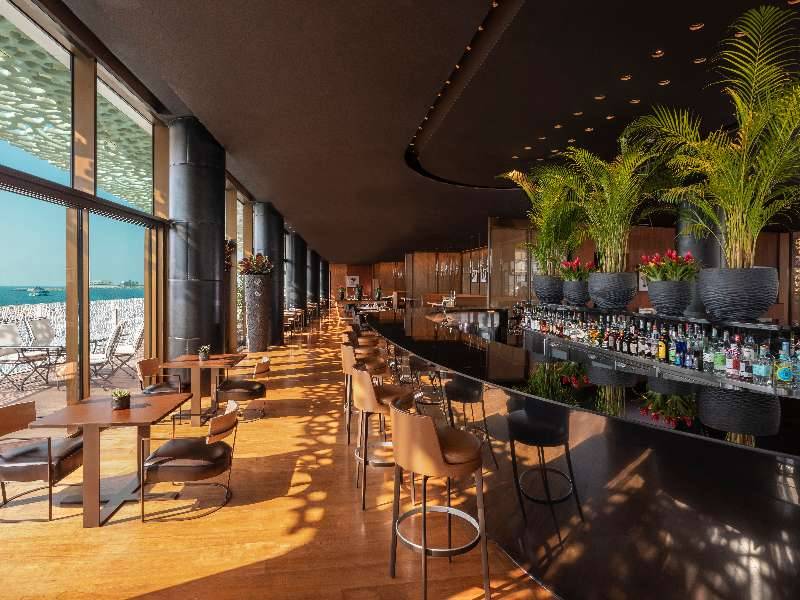 Interior design – Bulgari Resort & Residences#12
