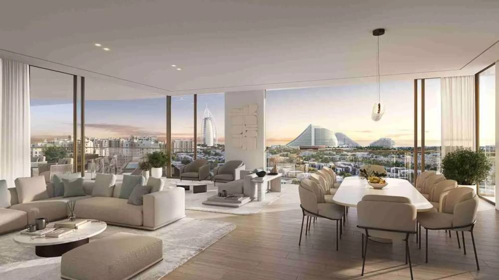 Interior design – Riwa#1