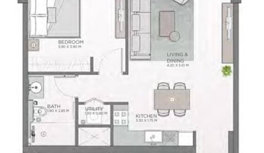 Plans Celadon