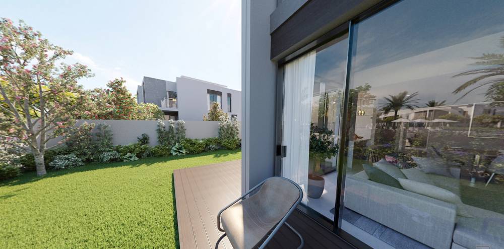 Gallery Cherrywoods Townhouses#5