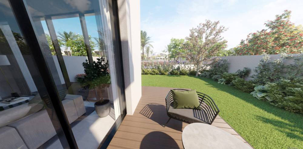 Gallery Cherrywoods Townhouses#6