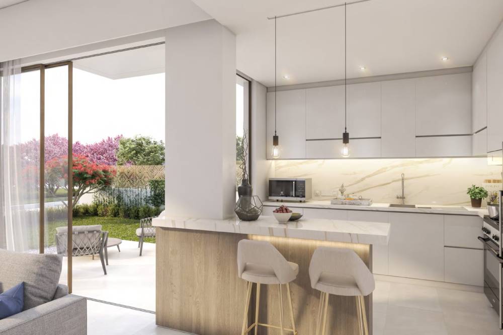 Interior design – Cherrywoods Townhouses#2