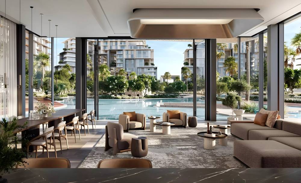 Gallery City Walk Crestlane 5#4