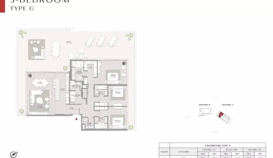 Plans City Walk Crestlane 5