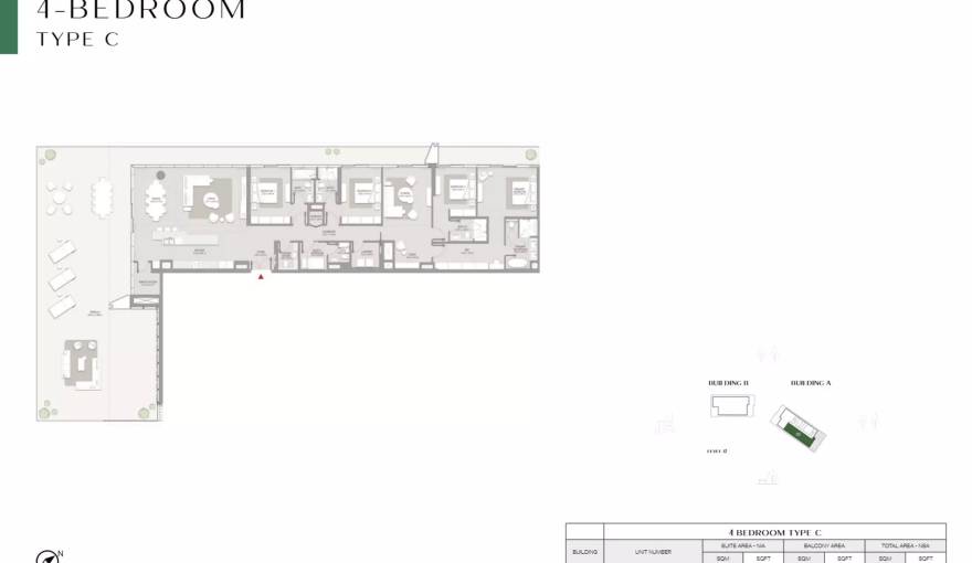 Plans City Walk Crestlane 5