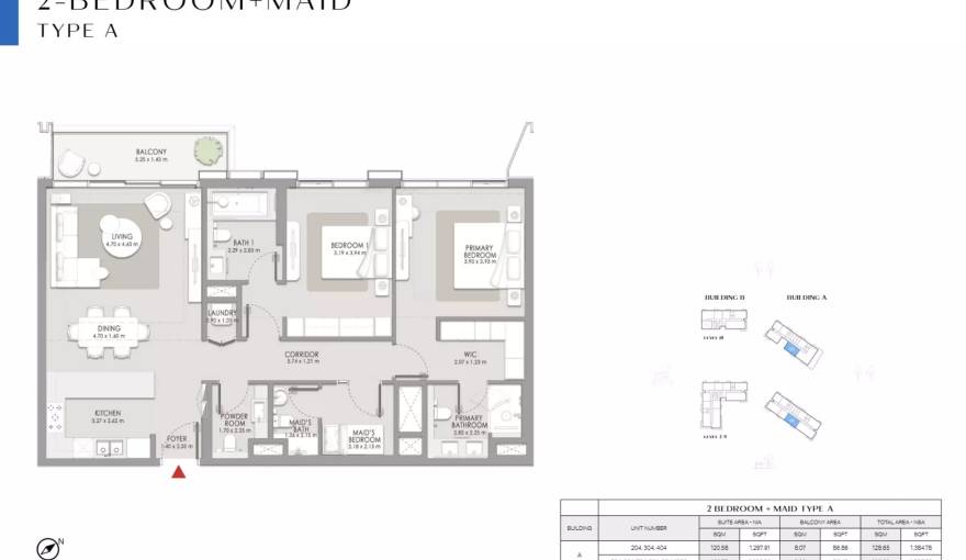Plans City Walk Crestlane 5
