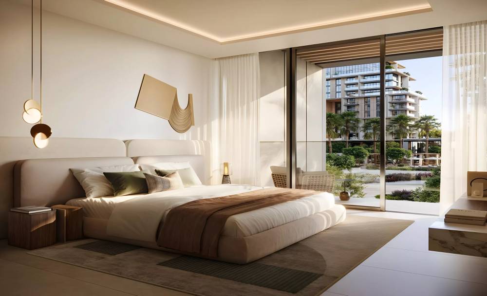 Interior design – City Walk Crestlane 5#2