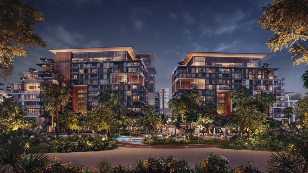 Gallery City Walk Crestlane#11