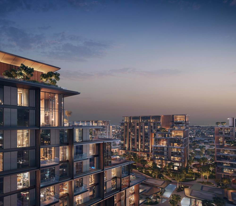Gallery City Walk Crestlane#12