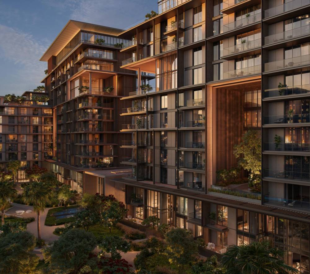 Gallery City Walk Crestlane#13