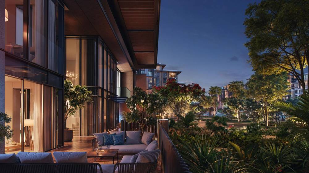Gallery City Walk Crestlane#2
