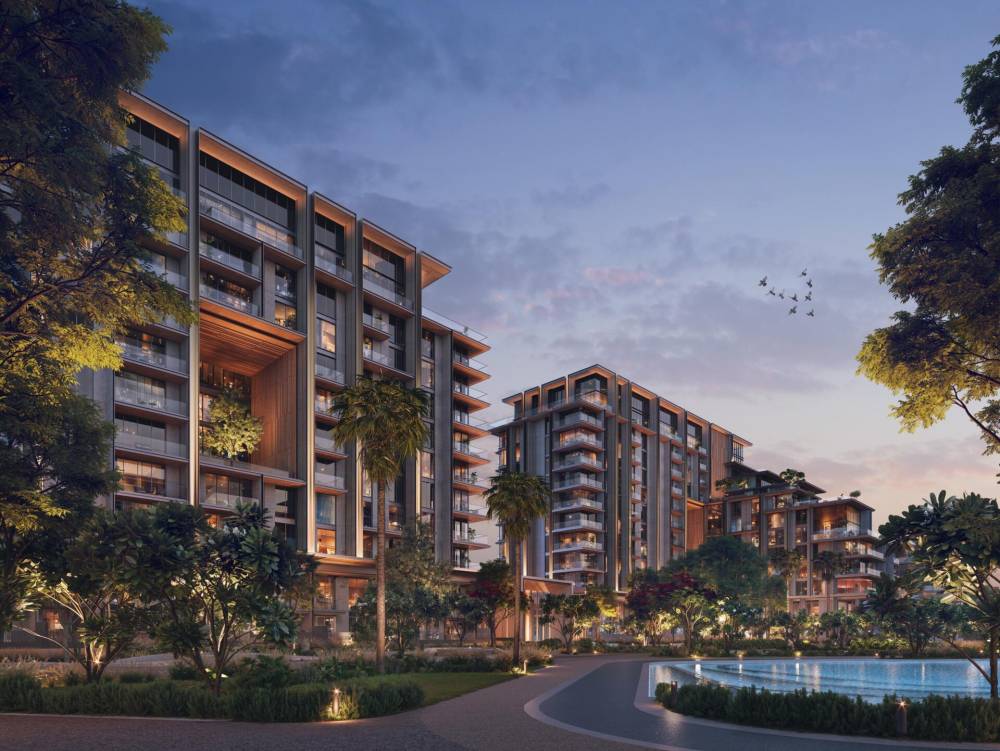 Gallery City Walk Crestlane#3