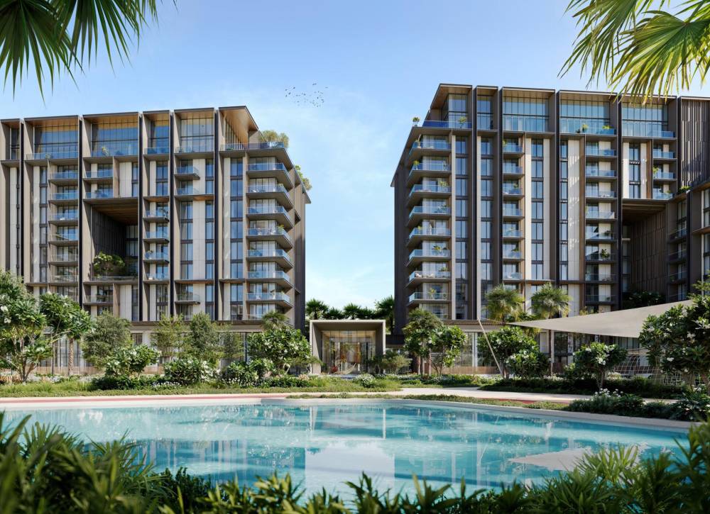 Gallery City Walk Crestlane#1
