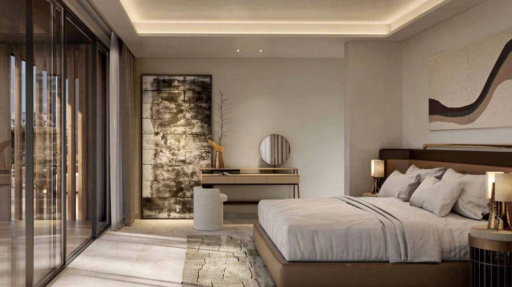 Interior design – City Walk Crestlane#10