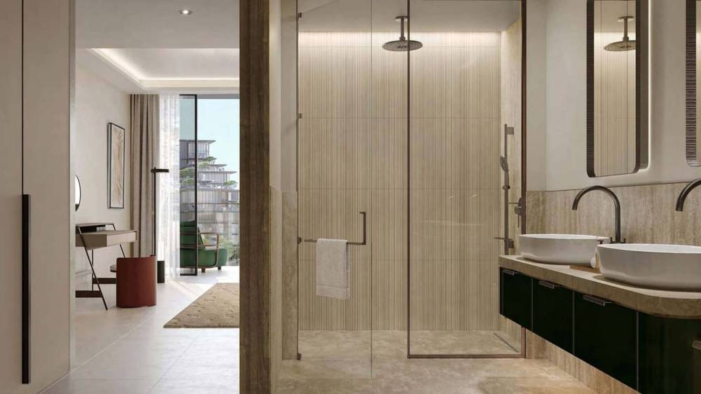 Interior design – City Walk Crestlane#12