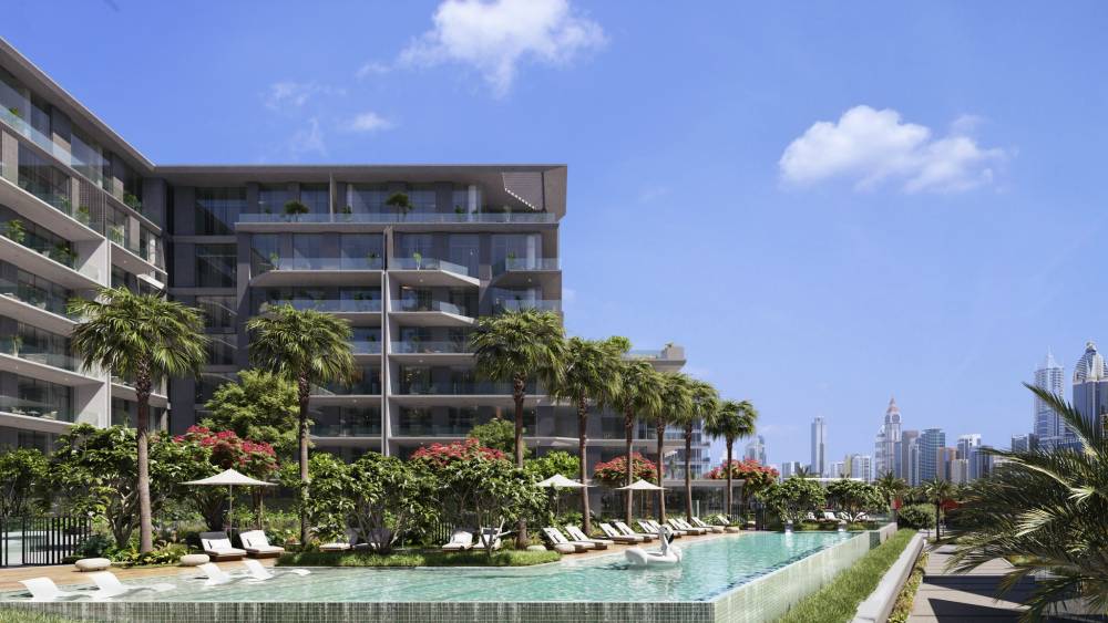Gallery City Walk Northline#1