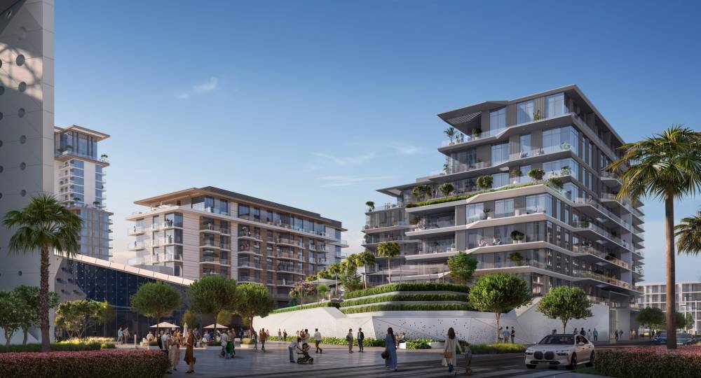Gallery City Walk Northline#2