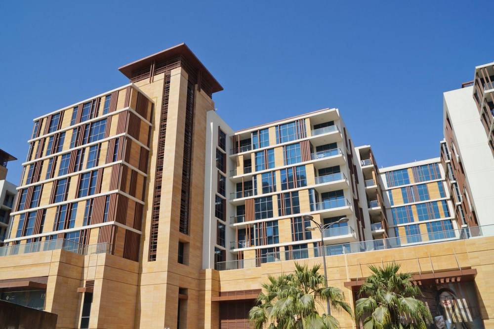 Gallery Dubai Wharf#3