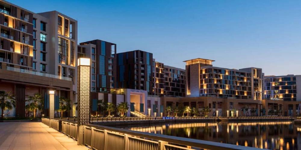 Gallery Dubai Wharf#4