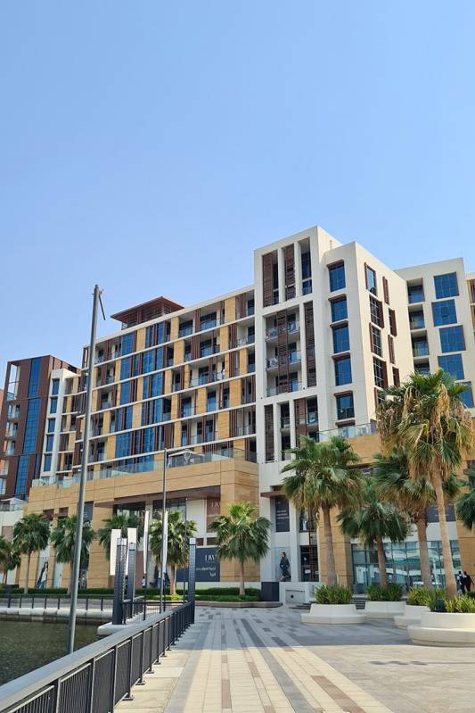 Gallery Dubai Wharf#5
