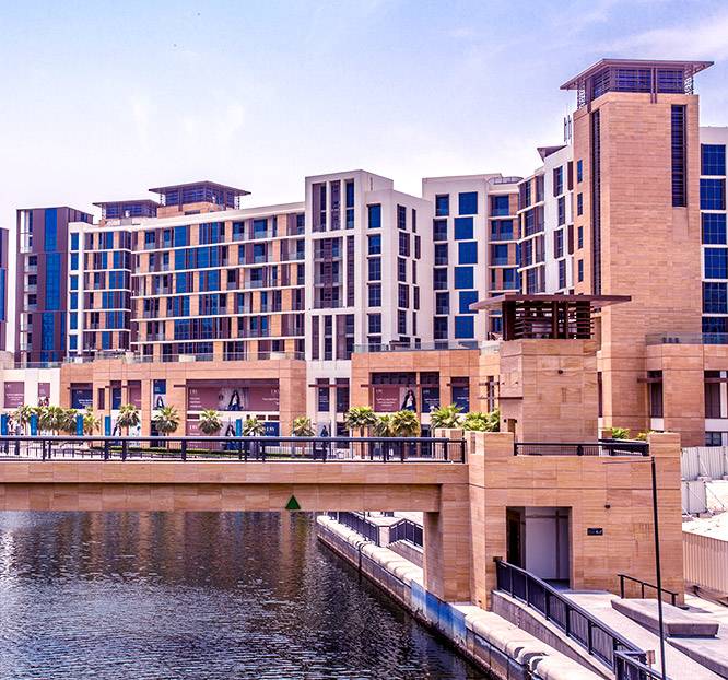 Gallery Dubai Wharf#7