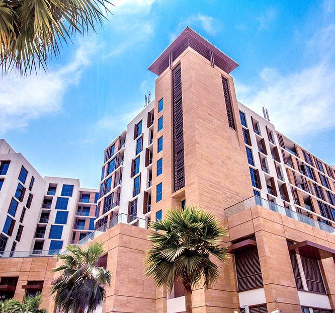 Gallery Dubai Wharf#8