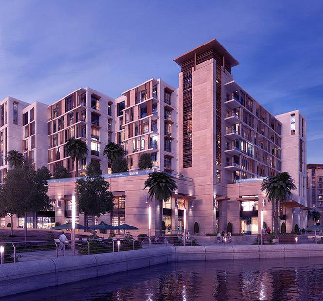 Gallery Dubai Wharf#9