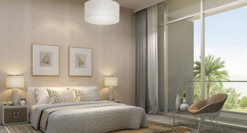 Interior design – Dubai Wharf#2