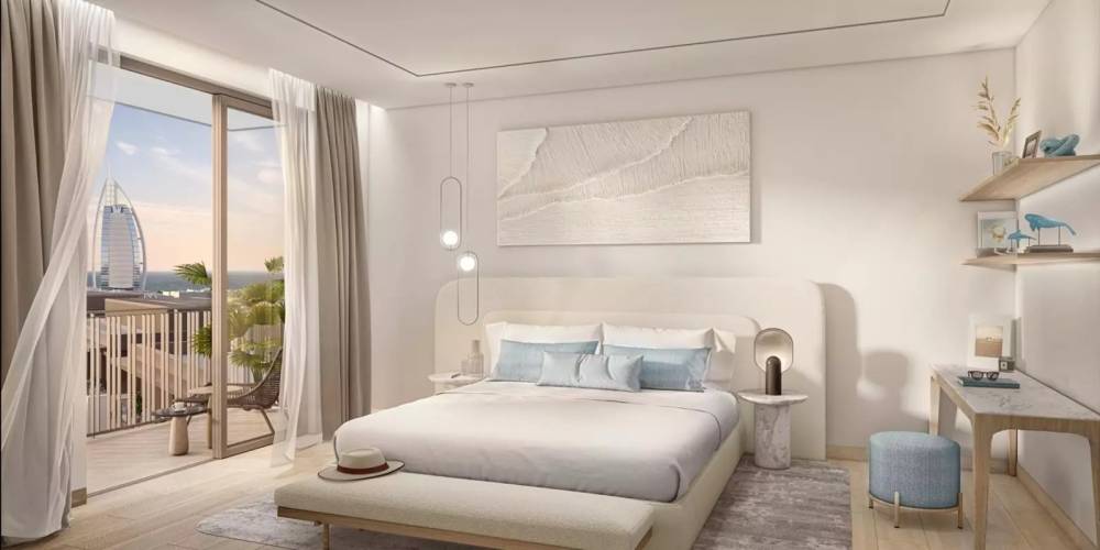 Interior design – Elara Building C#1