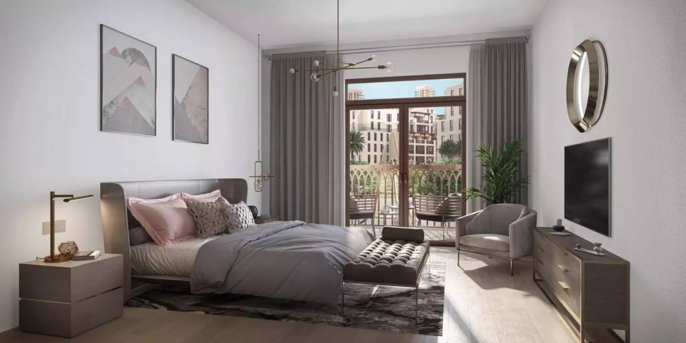 Interior design – Jadeel 3#2
