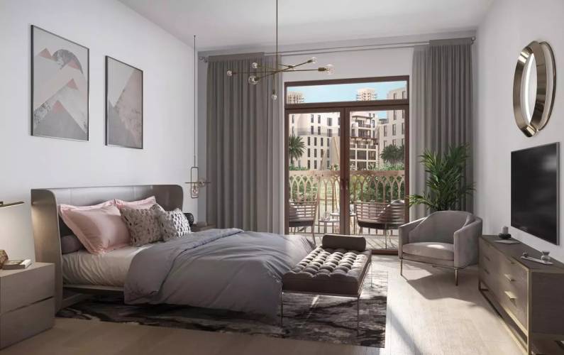 Interior design – Jadeel 3 #2