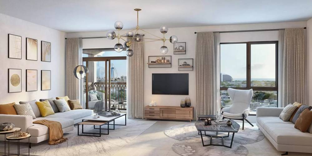 Interior design – Jadeel 3#3