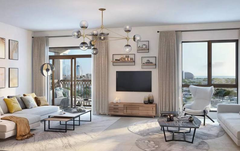 Interior design – Jadeel 3 #3