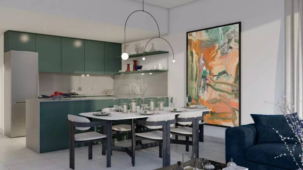 Interior design – Jadeel 3#1